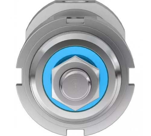 Круглый пневмоцилиндр Festo DSNU-25-190-PPV-A