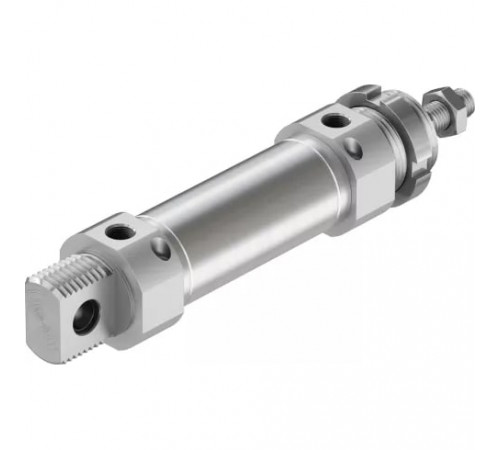 Круглый пневмоцилиндр Festo DSNU-32-50-PPV-A