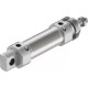 Круглый пневмоцилиндр Festo DSNU-32-50-PPV-A