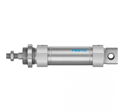 Круглый пневмоцилиндр Festo DSNU-32-50-PPV-A