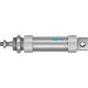 Круглый пневмоцилиндр Festo DSNU-32-50-PPV-A