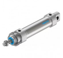 Круглый пневмоцилиндр Festo DSNU-32-80-PPS-A