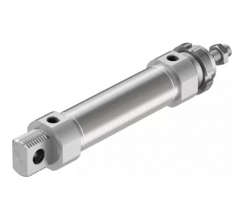 Круглый пневмоцилиндр Festo DSNU-32-80-PPS-A