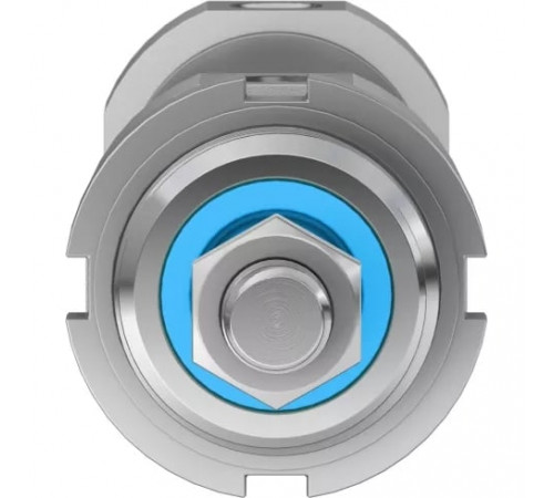 Круглый пневмоцилиндр Festo DSNU-32-80-PPS-A