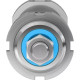 Круглый пневмоцилиндр Festo DSNU-32-80-PPS-A