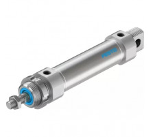 Круглый пневмоцилиндр Festo DSNU-32-80-PPV-A