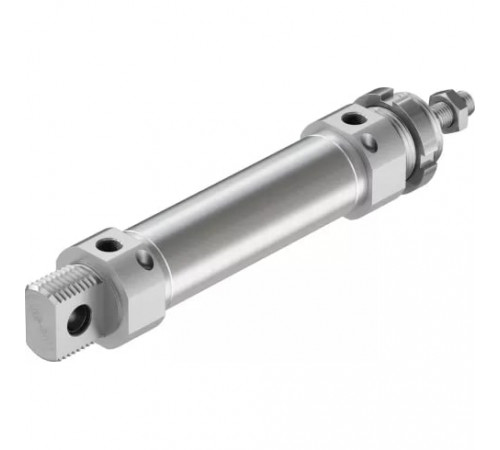 Круглый пневмоцилиндр Festo DSNU-32-80-PPV-A