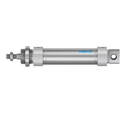 Круглый пневмоцилиндр Festo DSNU-32-80-PPV-A