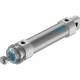 Круглый пневмоцилиндр Festo DSNU-40-100-PPS-A