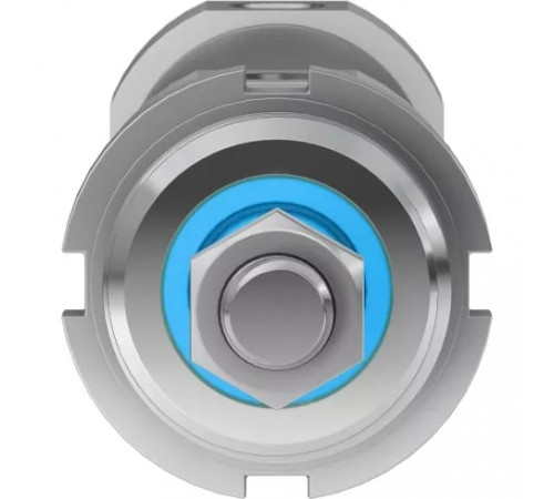 Круглый пневмоцилиндр Festo DSNU-40-100-PPS-A