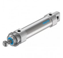 Круглый пневмоцилиндр Festo DSNU-40-100-PPV-A