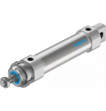 Круглый пневмоцилиндр Festo DSNU-40-100-PPV-A