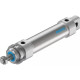 Круглый пневмоцилиндр Festo DSNU-40-100-PPV-A