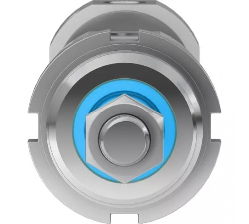 Круглый пневмоцилиндр Festo DSNU-40-100-PPV-A