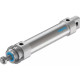 Круглый пневмоцилиндр Festo DSNU-40-125-PPS-A