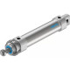 Круглый пневмоцилиндр Festo DSNU-40-125-P-A