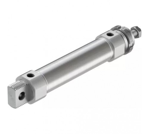 Круглый пневмоцилиндр Festo DSNU-40-125-PPS-A