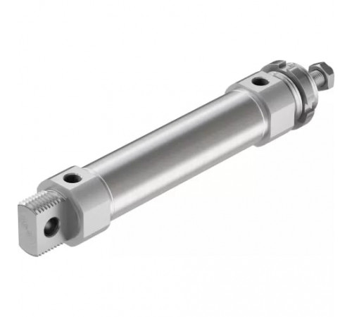 Круглый пневмоцилиндр Festo DSNU-40-125-P-A