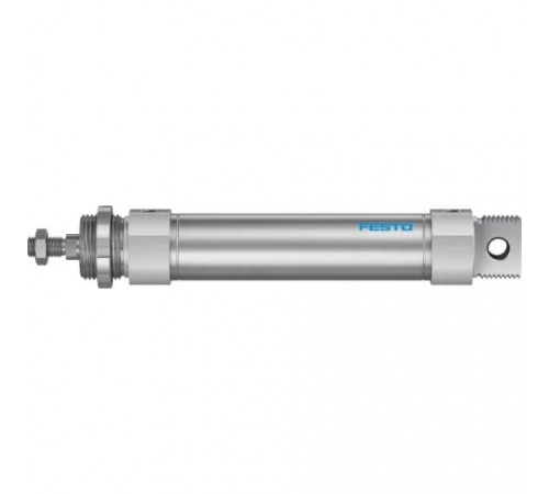 Круглый пневмоцилиндр Festo DSNU-40-125-PPS-A