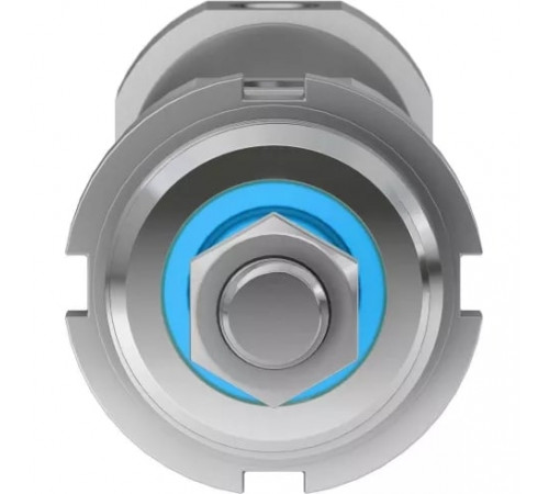 Круглый пневмоцилиндр Festo DSNU-40-125-PPS-A