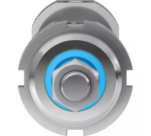 Круглый пневмоцилиндр Festo DSNU-40-125-P-A