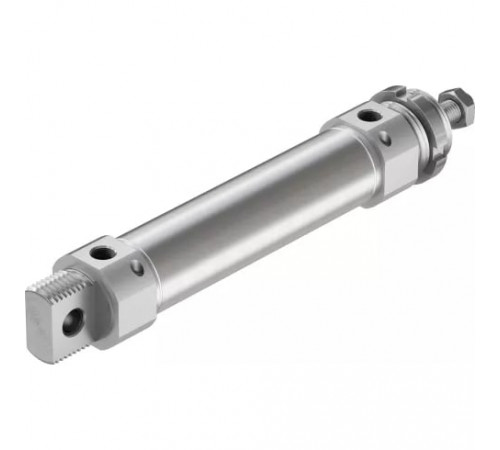 Круглый пневмоцилиндр Festo DSNU-40-125-PPV-A