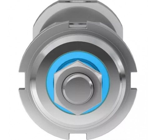 Круглый пневмоцилиндр Festo DSNU-40-125-PPV-A