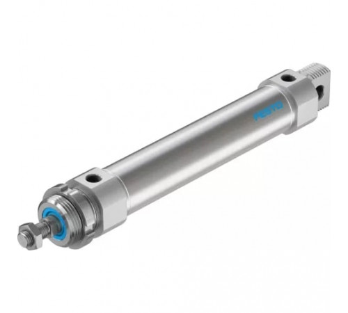 Круглый пневмоцилиндр Festo DSNU-40-160-PPS-A