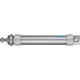 Круглый пневмоцилиндр Festo DSNU-40-160-PPS-A