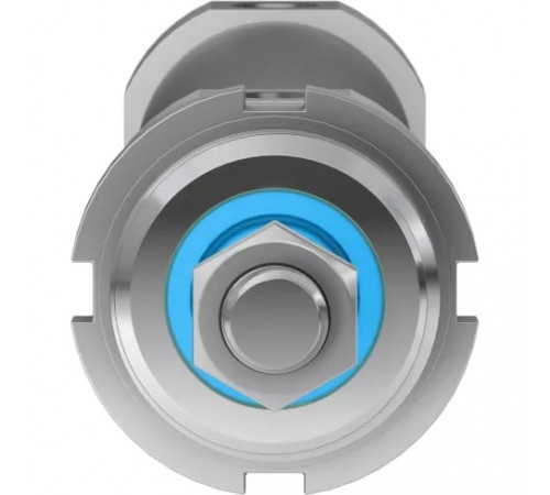 Круглый пневмоцилиндр Festo DSNU-40-160-PPS-A