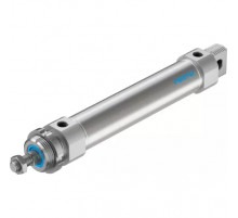 Круглый пневмоцилиндр Festo DSNU-40-160-PPV-A