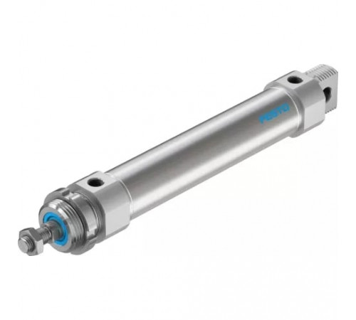 Круглый пневмоцилиндр Festo DSNU-40-160-PPV-A