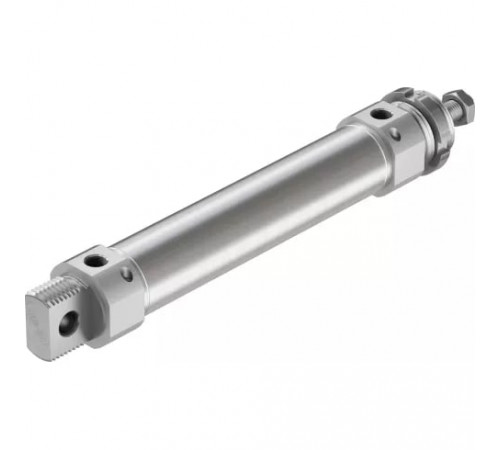 Круглый пневмоцилиндр Festo DSNU-40-160-PPV-A
