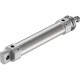 Круглый пневмоцилиндр Festo DSNU-40-160-PPV-A