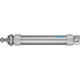 Круглый пневмоцилиндр Festo DSNU-40-160-PPV-A