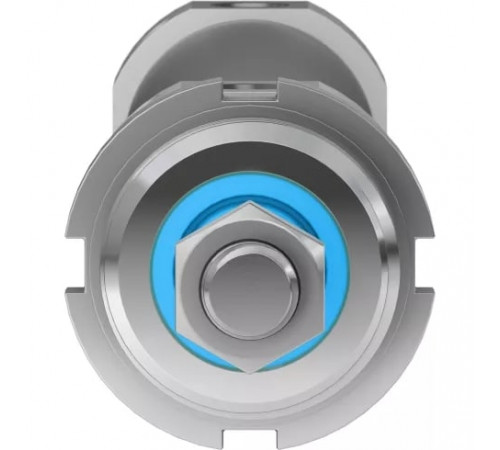 Круглый пневмоцилиндр Festo DSNU-40-160-PPV-A