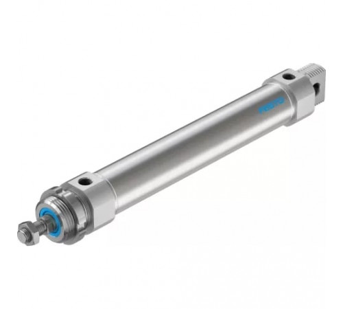 Круглый пневмоцилиндр Festo DSNU-40-200-PPS-A