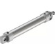 Круглый пневмоцилиндр Festo DSNU-40-200-PPS-A