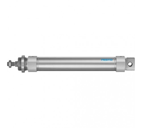Круглый пневмоцилиндр Festo DSNU-40-200-PPS-A