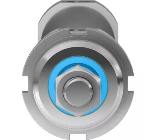 Круглый пневмоцилиндр Festo DSNU-40-200-PPS-A