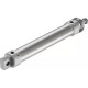 Круглый пневмоцилиндр Festo DSNU-40-200-PPV-A