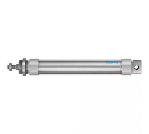 Круглый пневмоцилиндр Festo DSNU-40-200-PPV-A