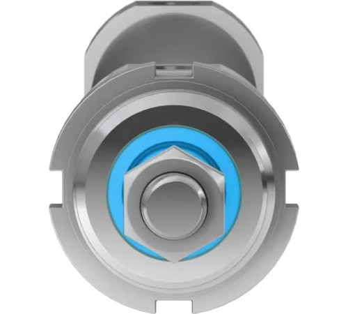 Круглый пневмоцилиндр Festo DSNU-40-200-PPV-A