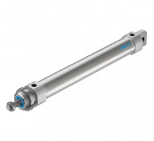 Круглый пневмоцилиндр Festo DSNU-40-250-PPS-A