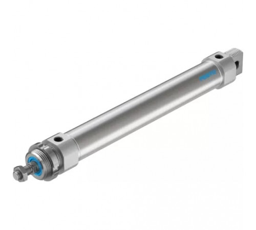 Круглый пневмоцилиндр Festo DSNU-40-250-PPS-A