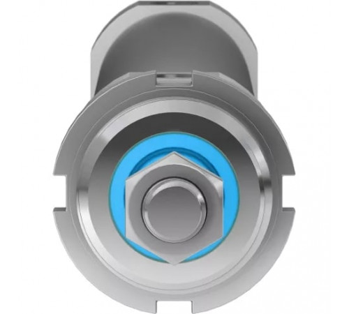 Круглый пневмоцилиндр Festo DSNU-40-250-PPS-A