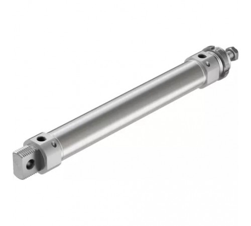 Круглый пневмоцилиндр Festo DSNU-40-250-PPV-A