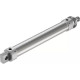 Круглый пневмоцилиндр Festo DSNU-40-250-PPV-A