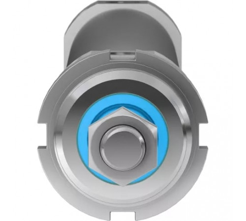 Круглый пневмоцилиндр Festo DSNU-40-250-PPV-A