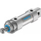 Круглый пневмоцилиндр Festo DSNU-40-25-PPS-A